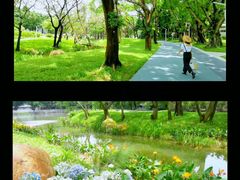 -人民公园(罗湖区)