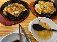 -恋萍小吃(时代店)