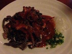 -牛玄庵日式寿喜烧·料理店(新源里店)