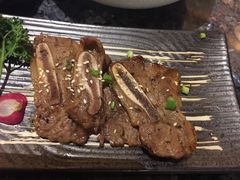 -菊上料理(蜀山银泰百货店)