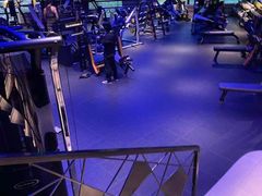 -W FITNESS 威尔仕健身·游泳(老西门新苑店)