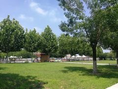 -武清南湖绿博园