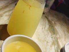 -绿茶餐厅(燕郊永旺店)