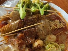 -郭记小街麻辣烫(南小街总店)