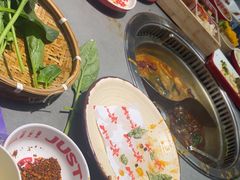 -生活如沸·顺德水牛奶火锅(大学路店)