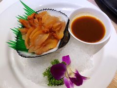 -海味当家(西安路店)