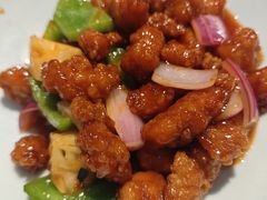 传统咕噜肉-荣基四海一家·家常菜·海鲜大排档(新安店)