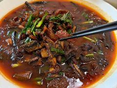 -汤锅大王(新平曹苏黄牛汤锅有限公司)