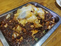 -兔槽江湖菜·重庆璧山兔(水围店)