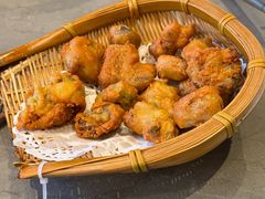 -阿婆情腊排骨火锅·野生菌季(古城旗舰店)