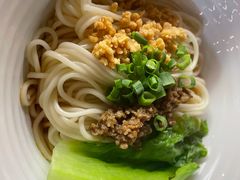 担担面-渔语鱼新川菜Bistro(万象天地店)