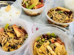 -蜀香源麻辣香锅(江场西路店)