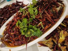 -田记餐馆(富国街店)