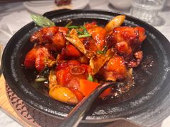 -志明眷村·台式融合菜·宵夜