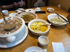 -大娘湘厨(万科金域花园店)