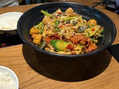 -北京大学深圳研究生院-燕园2食堂