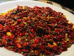 -院8里·小聚园老川菜(九眼桥店)