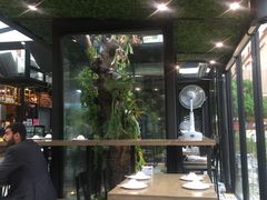 -The Dishes Seafood & Restaurant