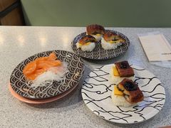 -争鲜回转寿司(西红门荟聚PLUS店)