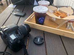 -塔顶·Cafe·日啡夜酒(北京路店)