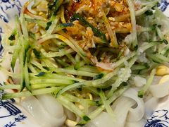 -贺秦生陕面王(富力城店)