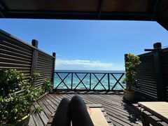 -卡帕莱度假村(西巴丹岛)