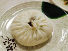 豆沙包-迎扬春茶社(闻喜路店)