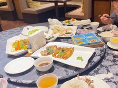 -元素中餐厅.海南菜.粤菜.椰子鸡.海鲜.包房.石梅湾威斯汀度假酒店