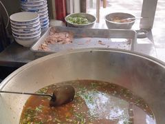 -焦大头牛肉小饭(南关店)