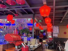 -山河屯铁锅炖鲜鹅·东北菜(开发区一店)