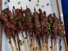 -金铲铲·江湖菜烧烤