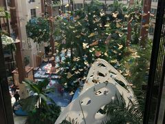 -盘锦生态酒店-火锅餐厅