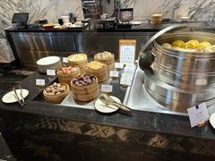 -杭州桐庐康莱德酒店西餐厅-舍