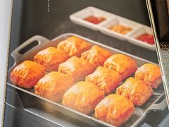 菜单-同庆楼(大钟寺店)