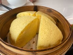 传统马拉糕-煲王粤菜餐厅(中侨中心店)