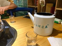 -小小河边鱼(天润城店)