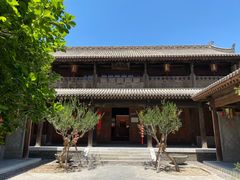 -胡氏古民居建筑