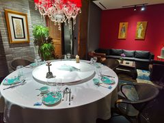 -小河盐帮·私家菜·烤鸭(三元桥·霄云路店)