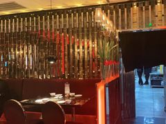 卡座-小资太太餐厅(南岗区店)