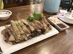 -清真·玛丽亚新疆菜主题餐厅(浙江中路店)