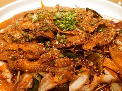 -有红鸡毛店·川菜(建设路店)