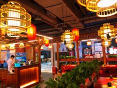 -谭鸭血老火锅(万象九宜城店)