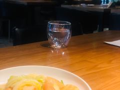 大虾与白菜-原食日记(三里屯店)