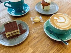 -ChanDu躔度咖啡(灯塔店)