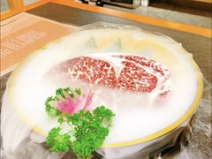 -龙记珍牛和牛烧肉(龙南街店)