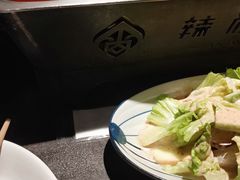 -辣尚瘾·烤鱼·新川菜(交大直营店)