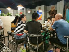 大堂-雷山鱼酱酸汤鱼·酸汤牛肉(花果园T1区店)