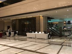 -广交会威斯汀酒店