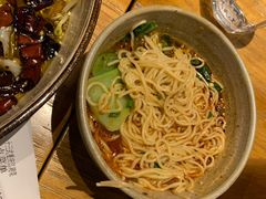 -十三式重庆江湖菜(金茂览秀城店)