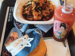 -魏家凉皮(解放路火车站店)